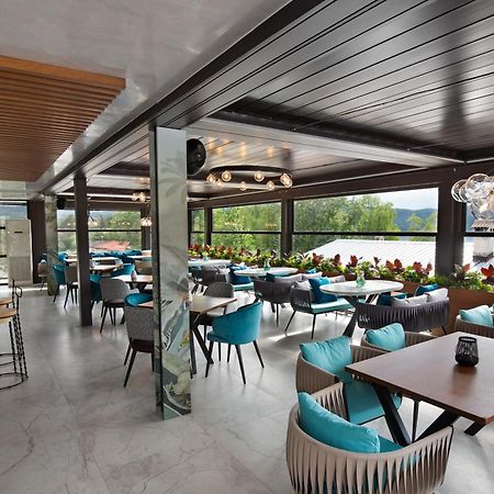 Villa Euphoria Ridovo Eksteriør bilde