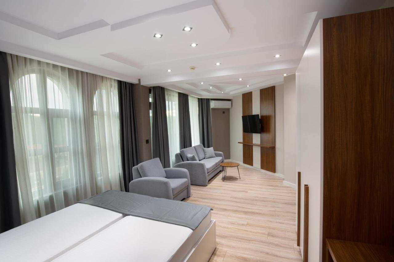 Villa Euphoria Ridovo Eksteriør bilde