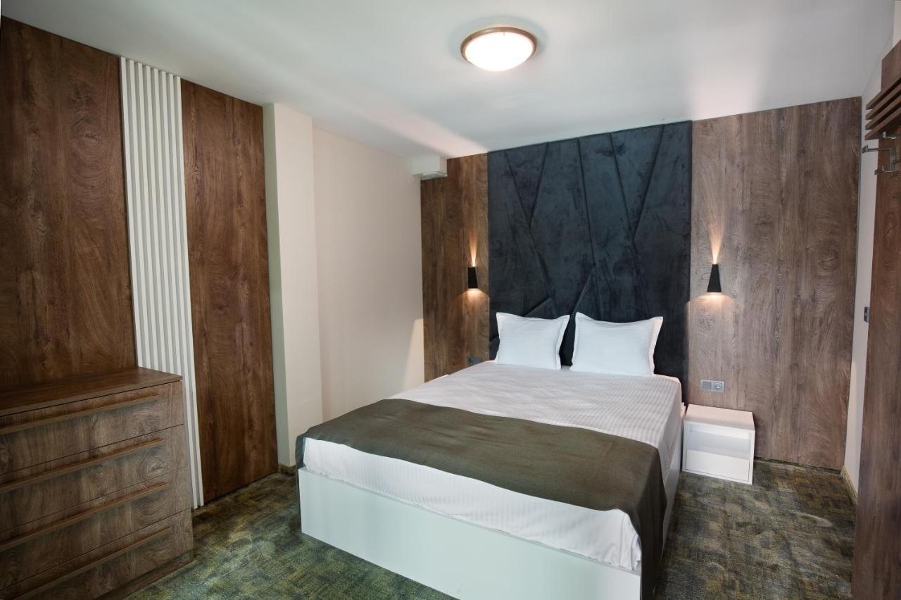 Villa Euphoria Ridovo Eksteriør bilde