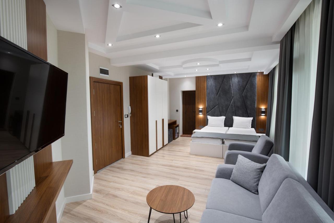 Villa Euphoria Ridovo Eksteriør bilde