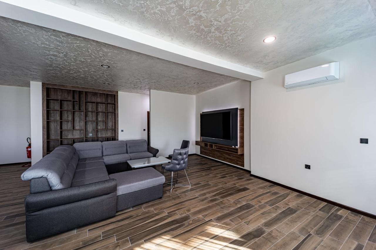 Villa Euphoria Ridovo Eksteriør bilde