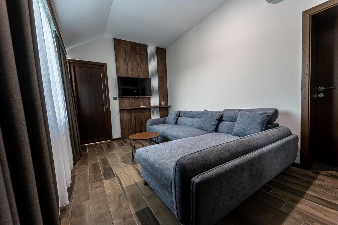 Villa Euphoria Ridovo Eksteriør bilde