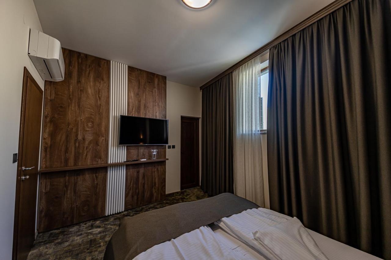 Villa Euphoria Ridovo Eksteriør bilde