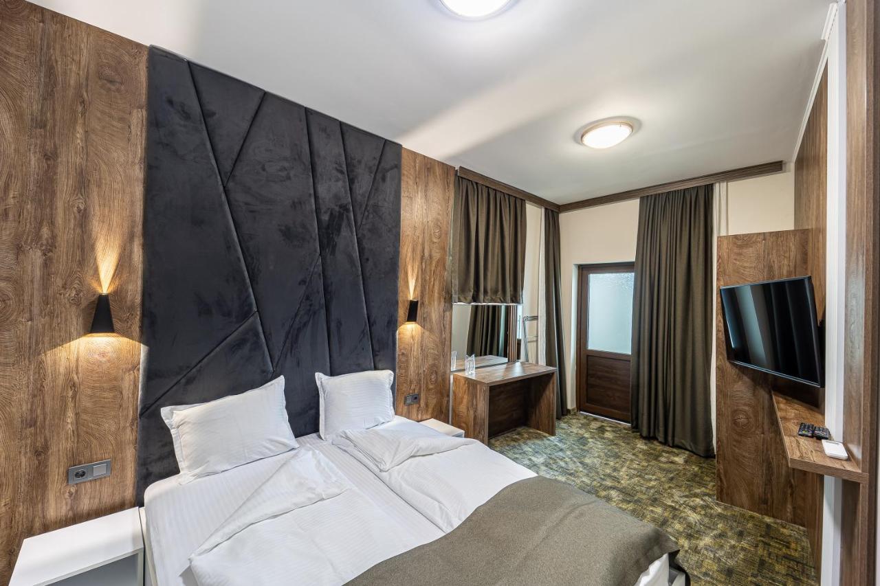 Villa Euphoria Ridovo Eksteriør bilde