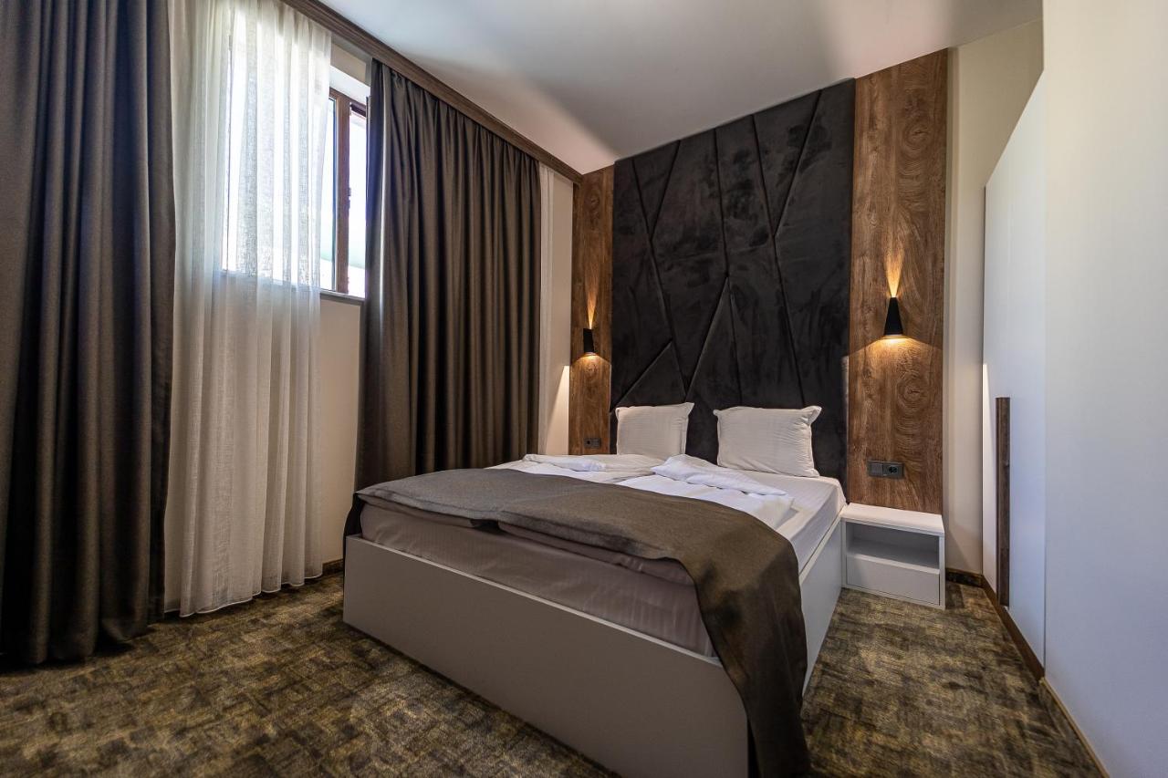 Villa Euphoria Ridovo Eksteriør bilde