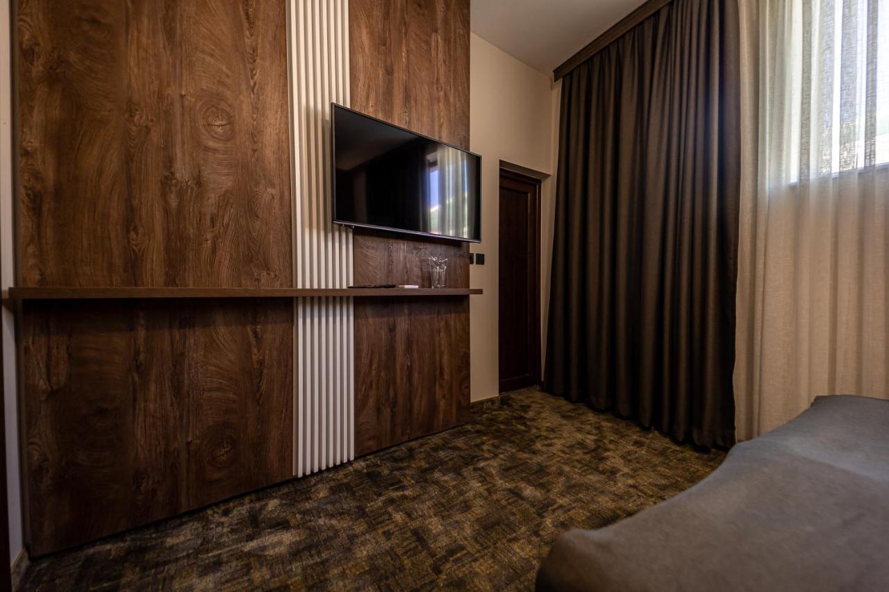 Villa Euphoria Ridovo Eksteriør bilde