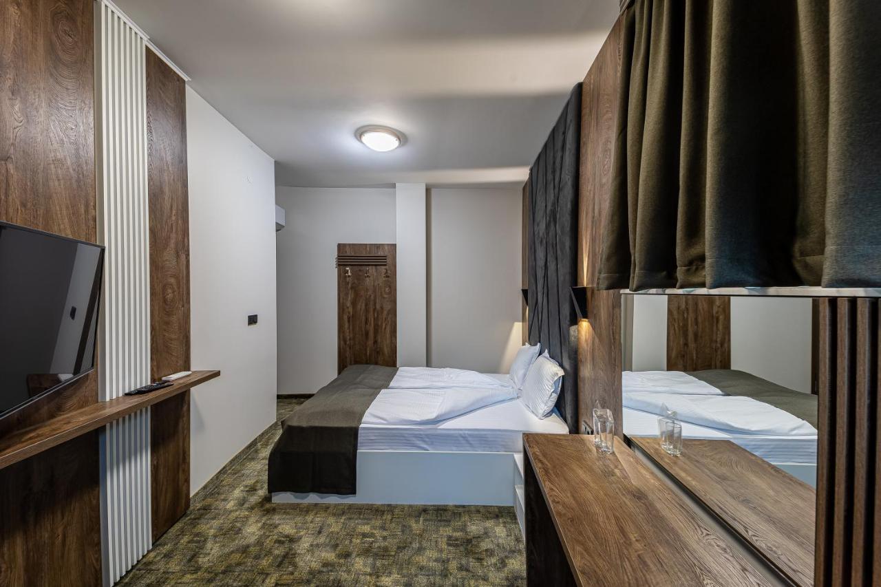 Villa Euphoria Ridovo Eksteriør bilde