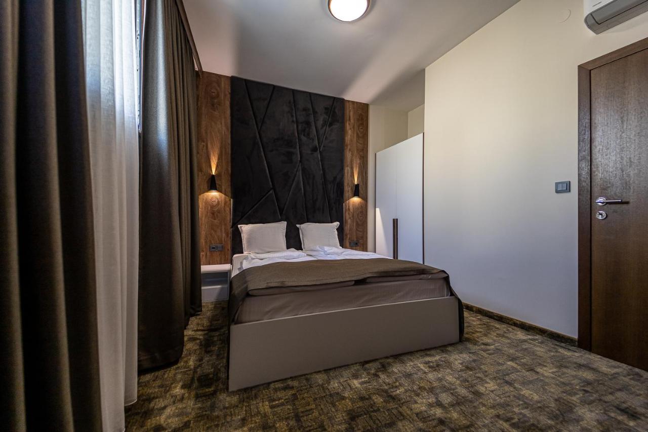Villa Euphoria Ridovo Eksteriør bilde