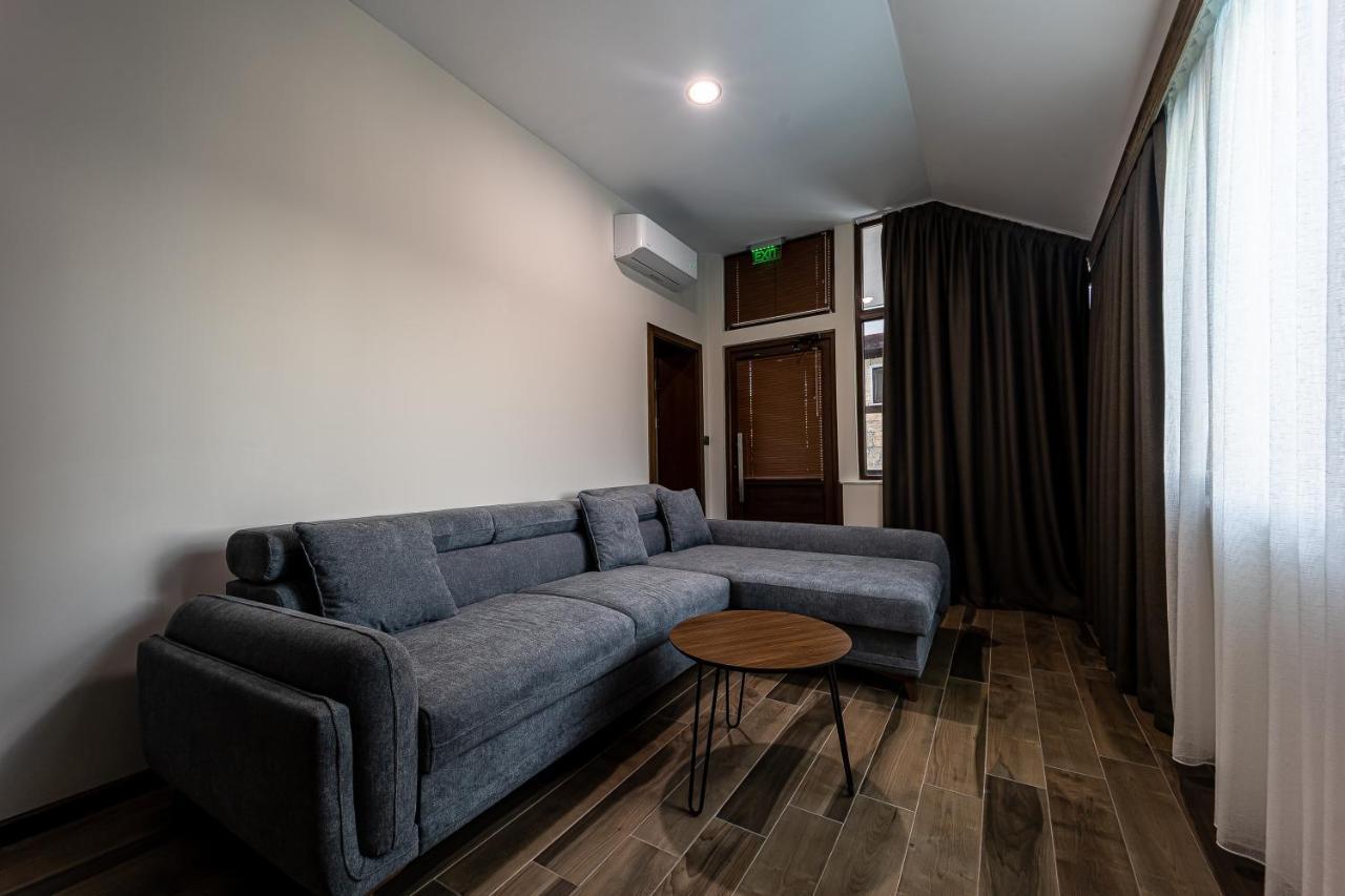 Villa Euphoria Ridovo Eksteriør bilde