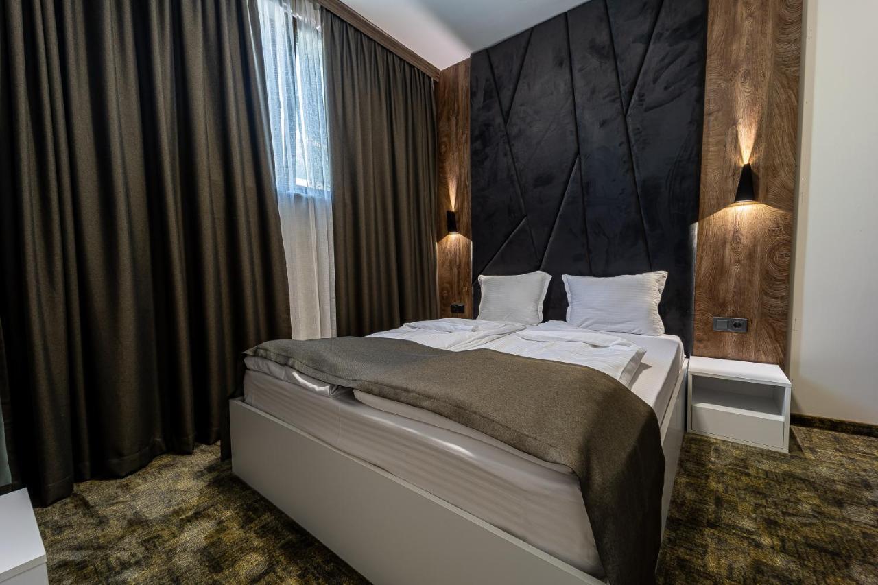 Villa Euphoria Ridovo Eksteriør bilde