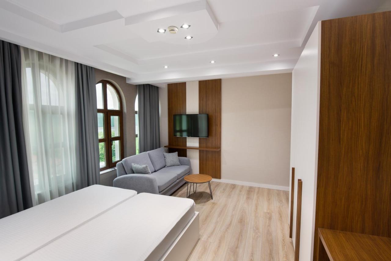 Villa Euphoria Ridovo Eksteriør bilde