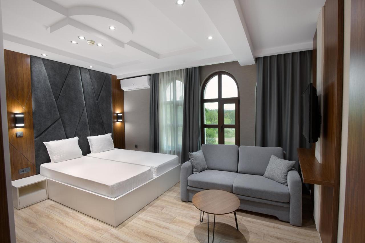 Villa Euphoria Ridovo Eksteriør bilde