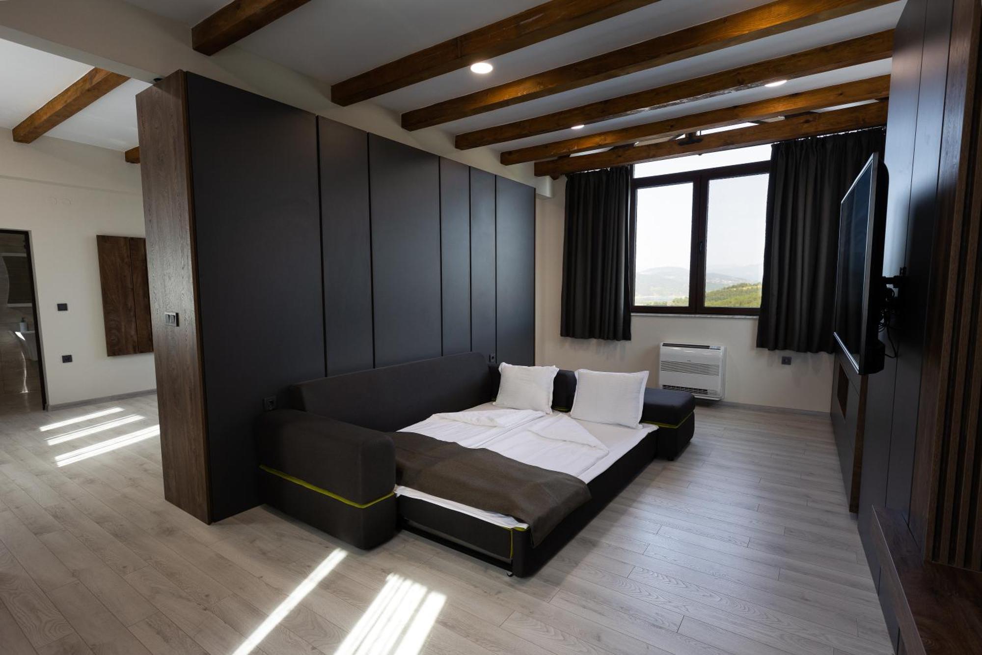 Villa Euphoria Ridovo Eksteriør bilde