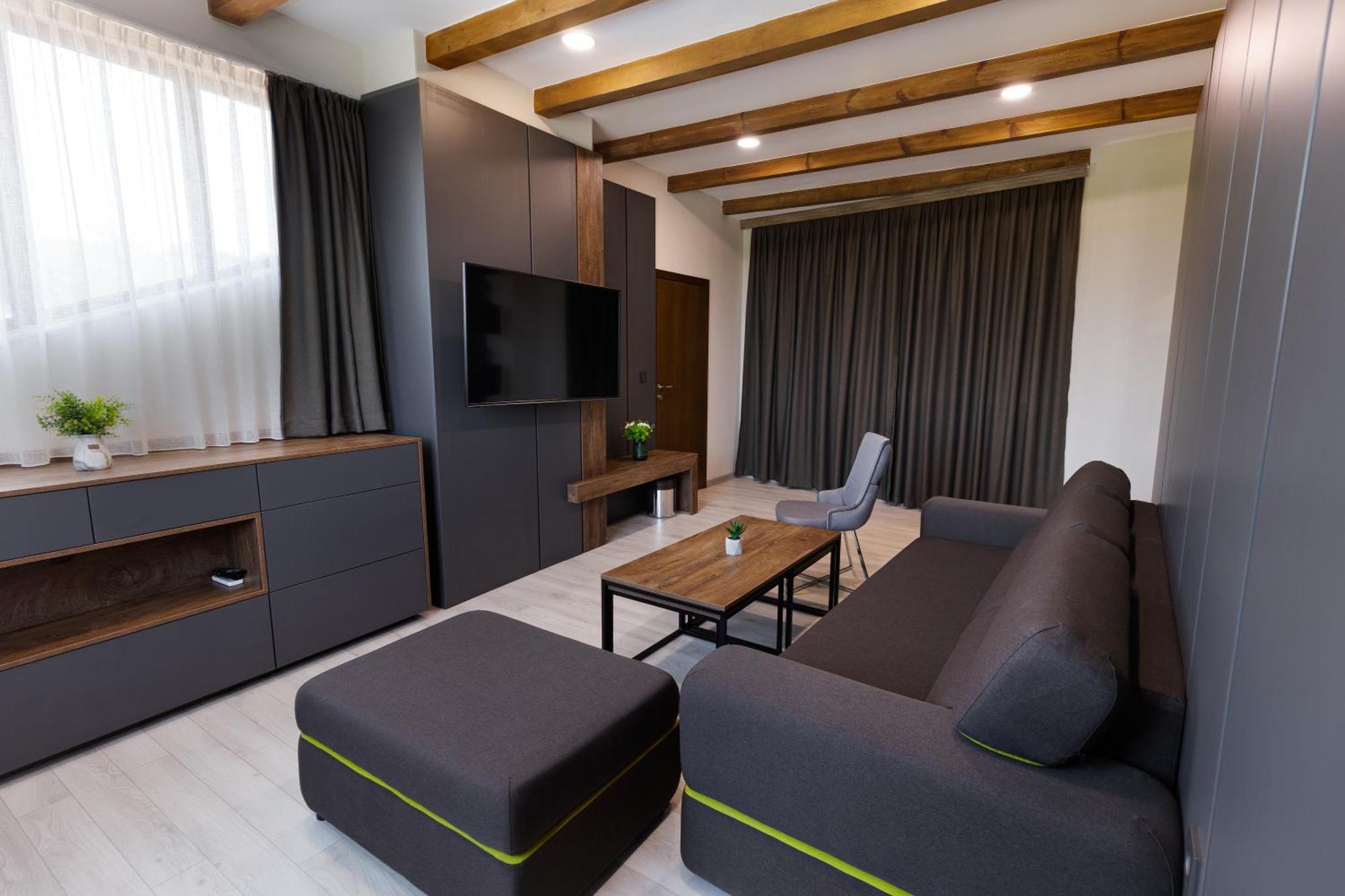 Villa Euphoria Ridovo Eksteriør bilde