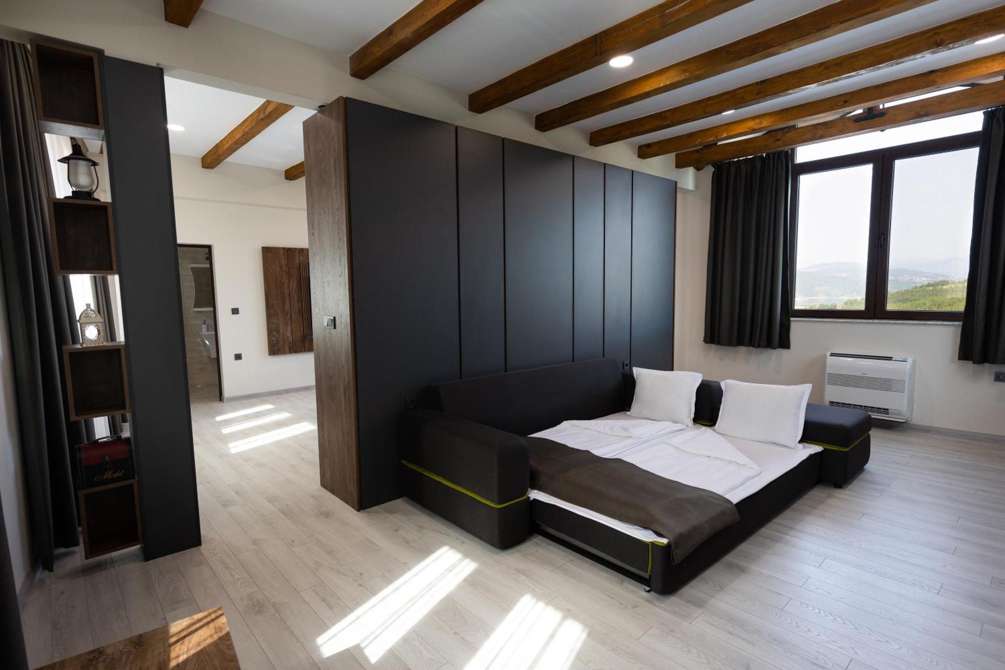 Villa Euphoria Ridovo Eksteriør bilde