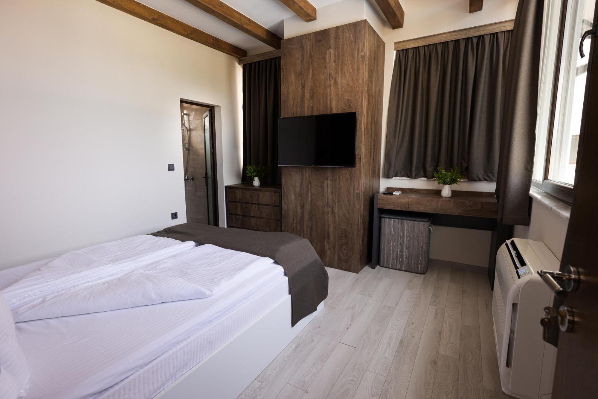 Villa Euphoria Ridovo Eksteriør bilde