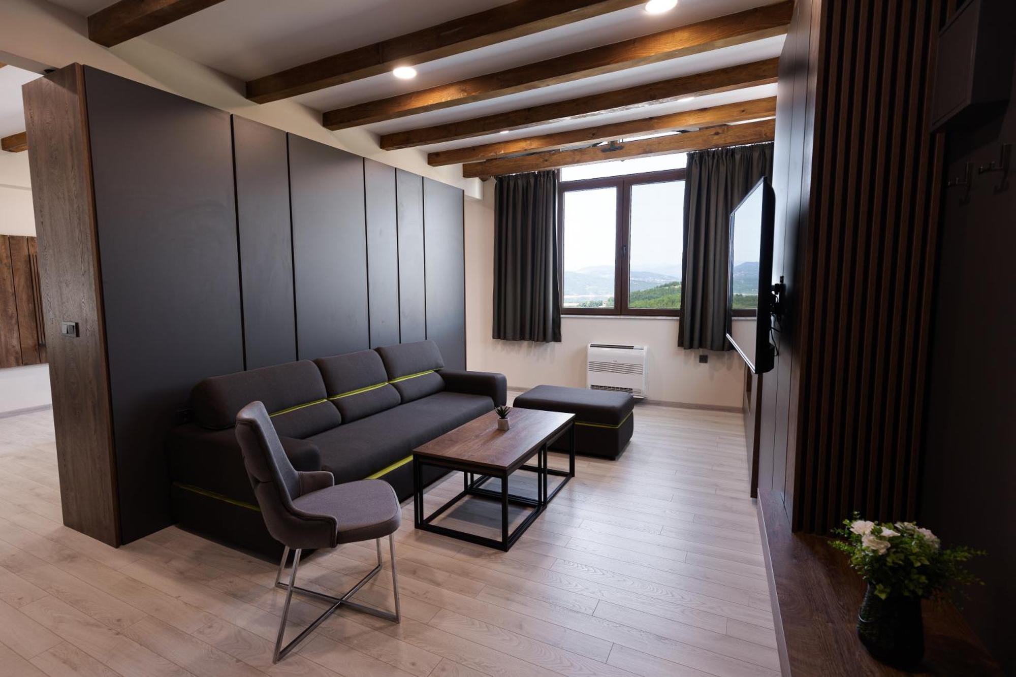 Villa Euphoria Ridovo Eksteriør bilde