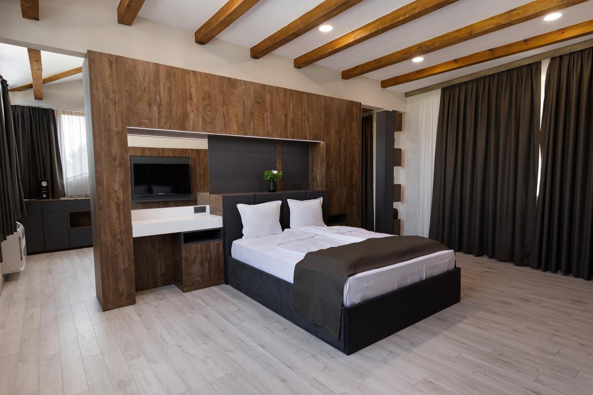 Villa Euphoria Ridovo Eksteriør bilde