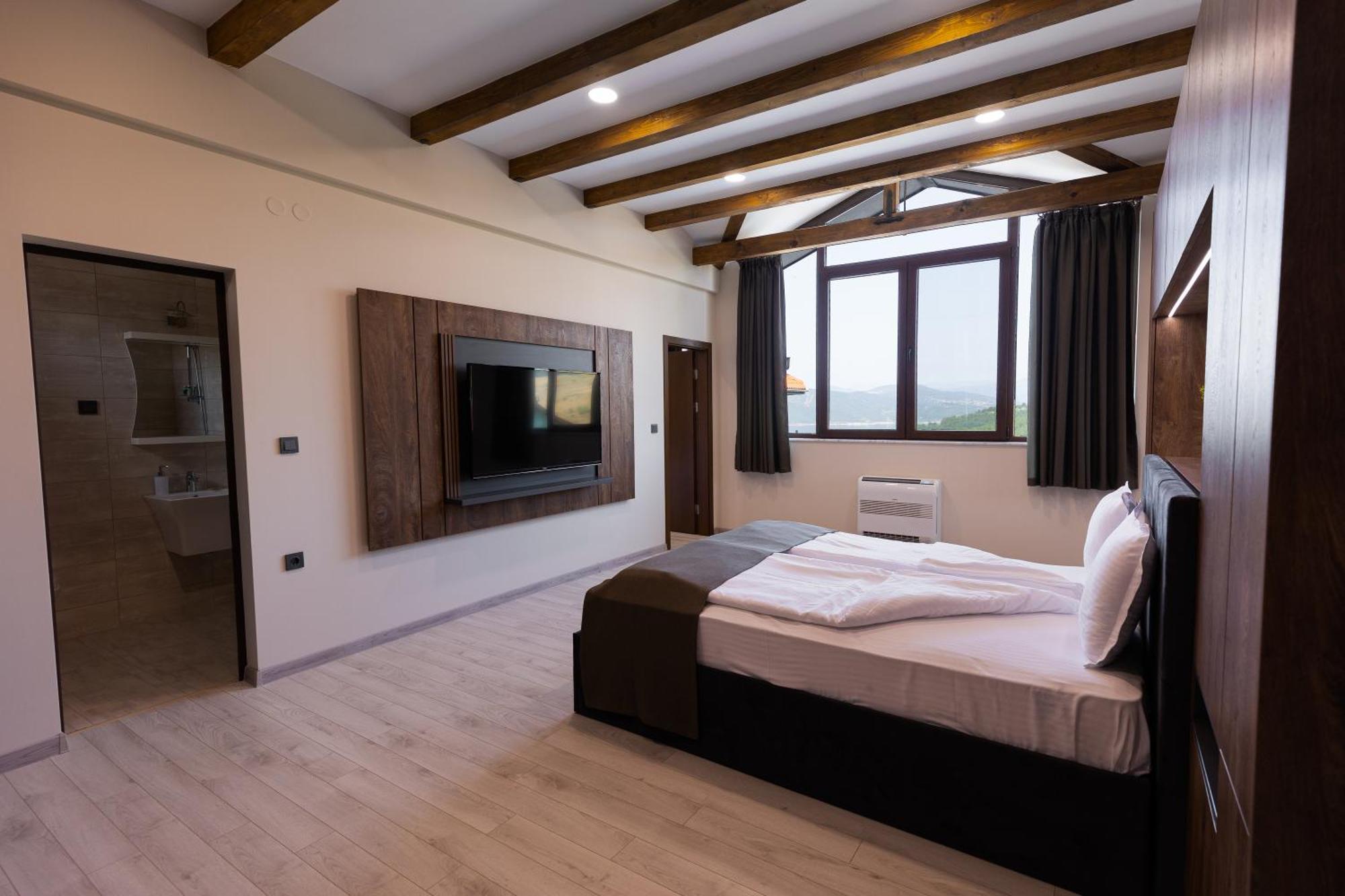 Villa Euphoria Ridovo Eksteriør bilde