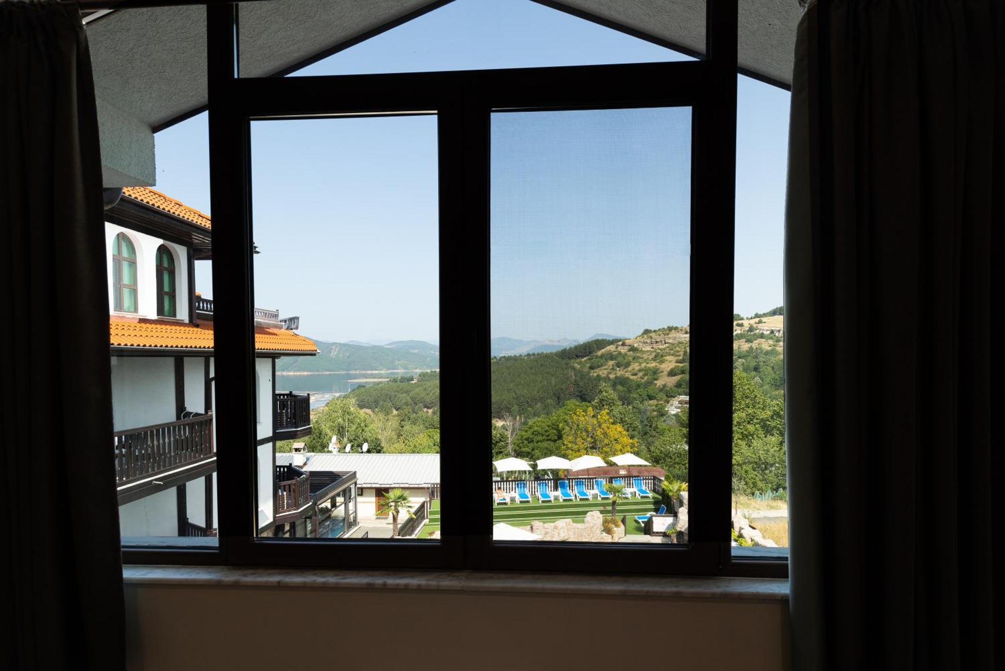 Villa Euphoria Ridovo Eksteriør bilde