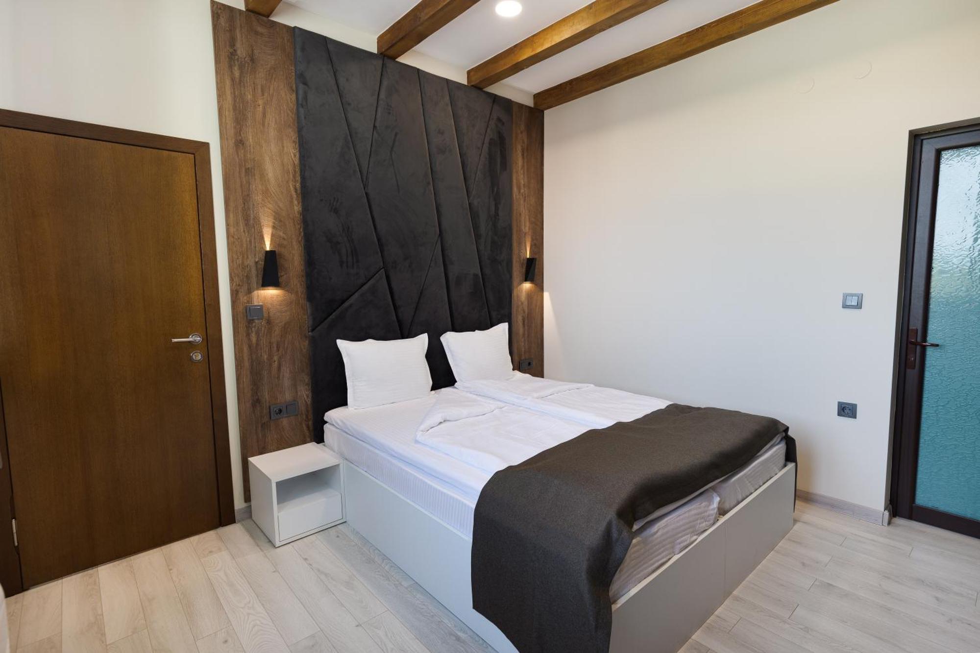 Villa Euphoria Ridovo Eksteriør bilde