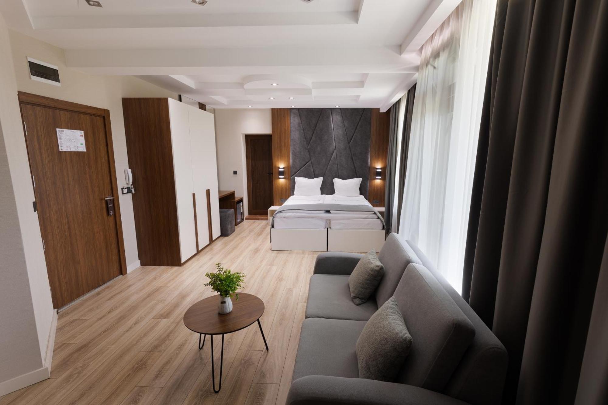 Villa Euphoria Ridovo Eksteriør bilde