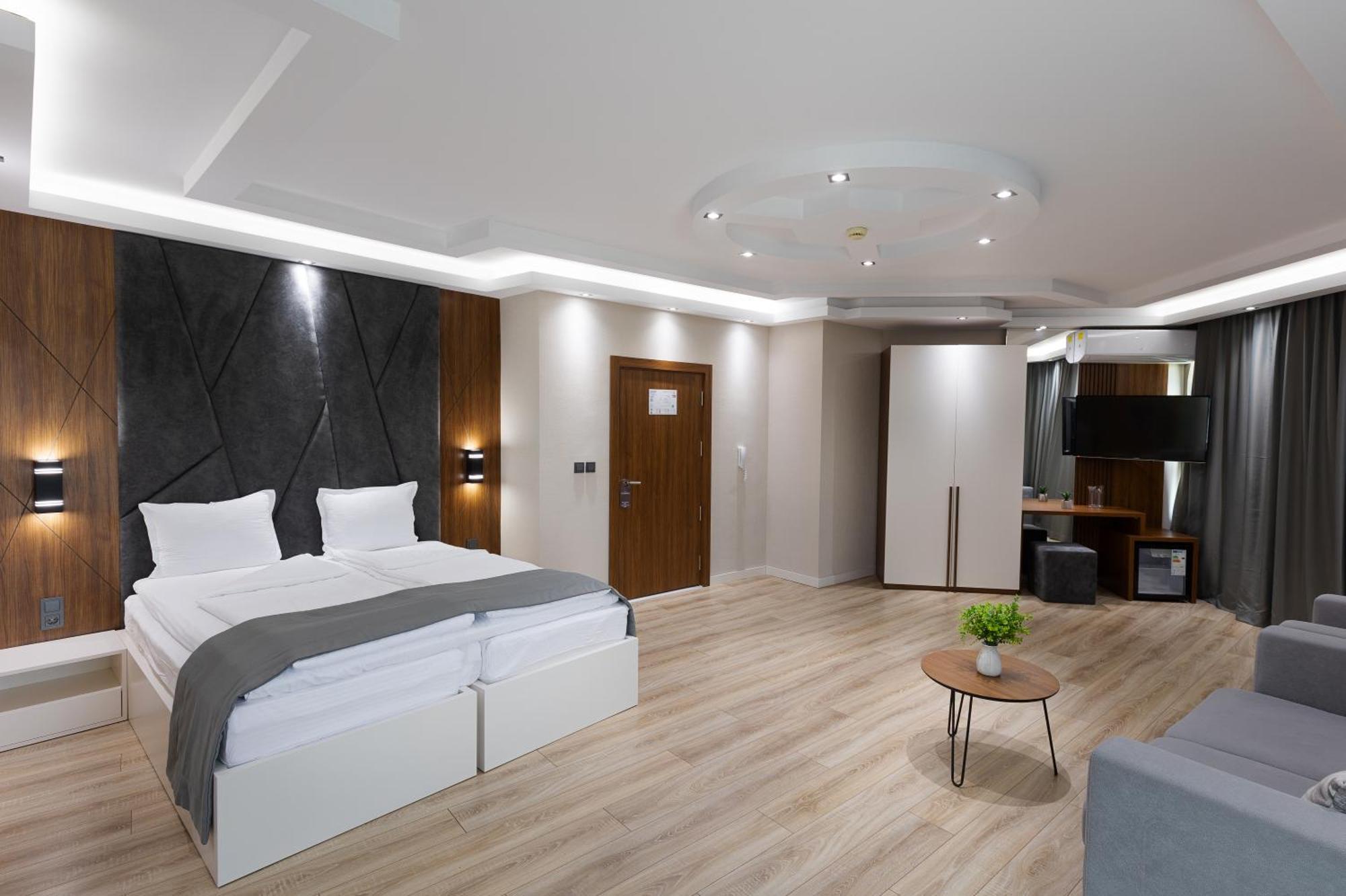 Villa Euphoria Ridovo Eksteriør bilde