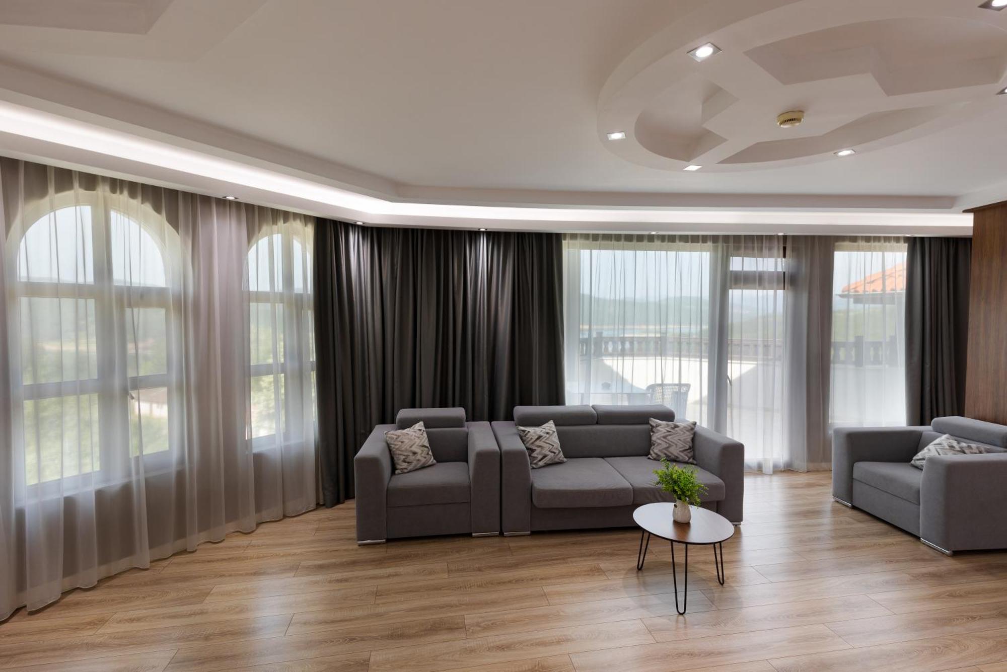 Villa Euphoria Ridovo Eksteriør bilde