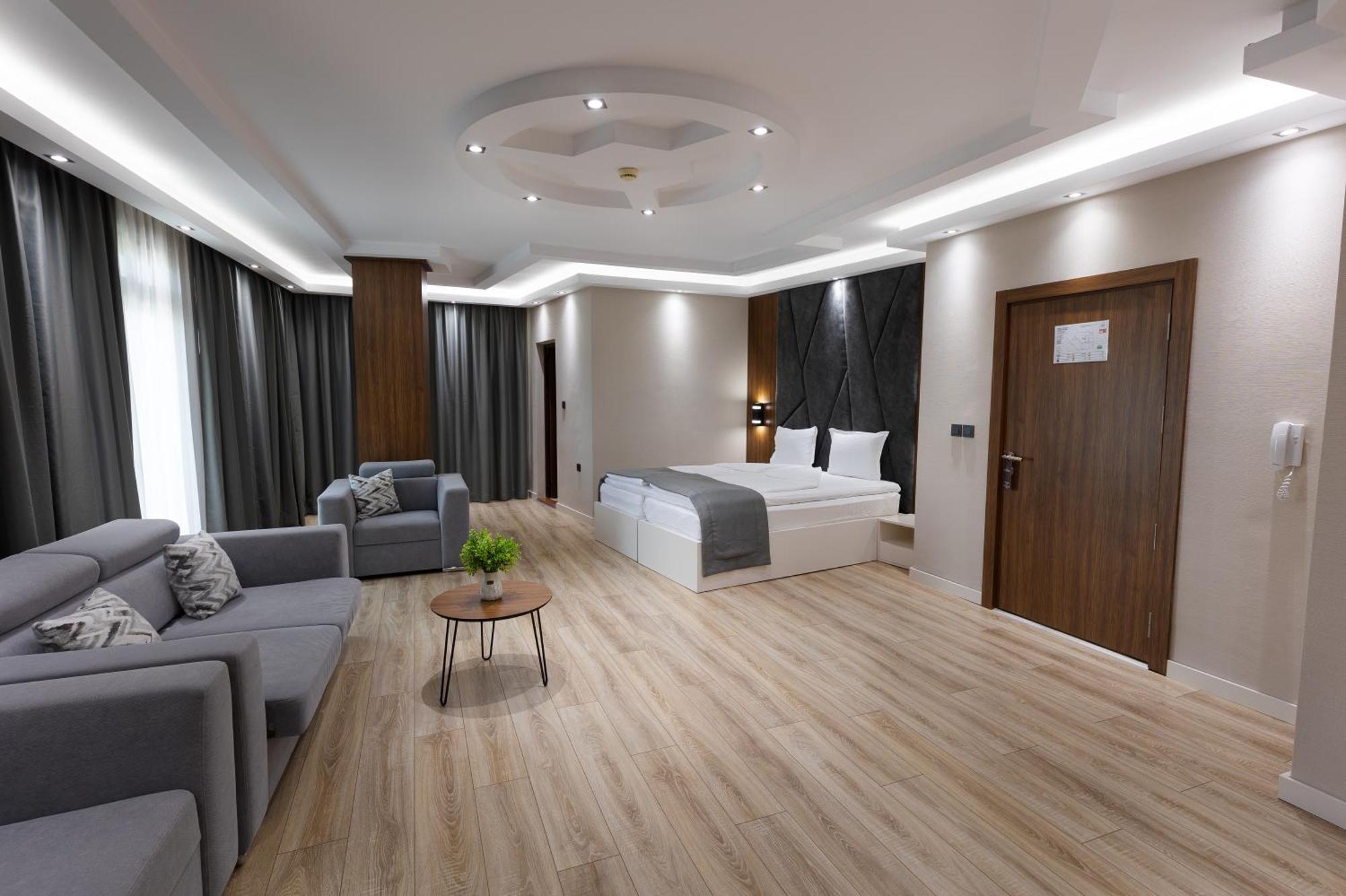 Villa Euphoria Ridovo Eksteriør bilde